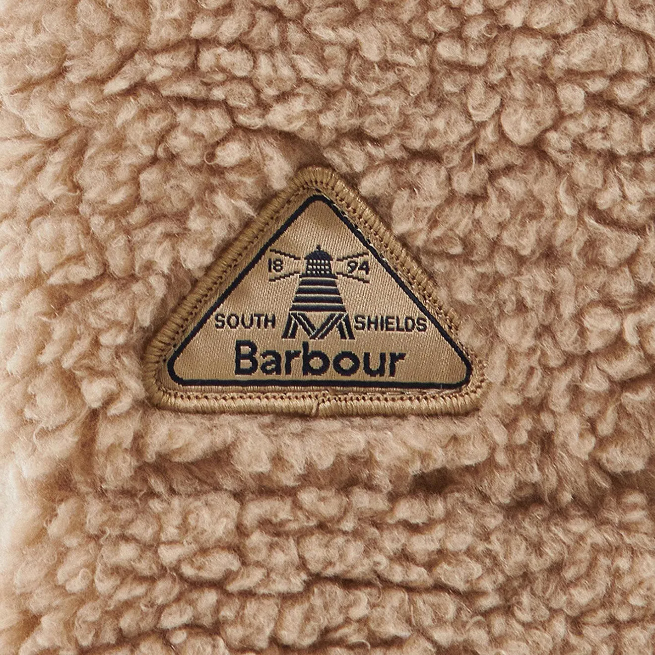 Barbour Damen Lichen Steppjacke Leichter Trench