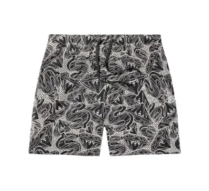 BB Diamond Dollars Shorts