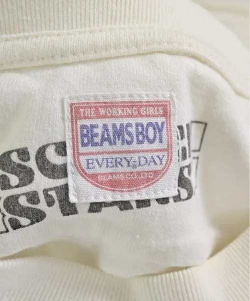 BEAMS BOY T-Shirts/Oberteile