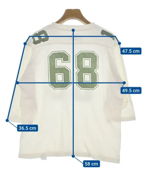 BEAMS BOY T-Shirts/Oberteile