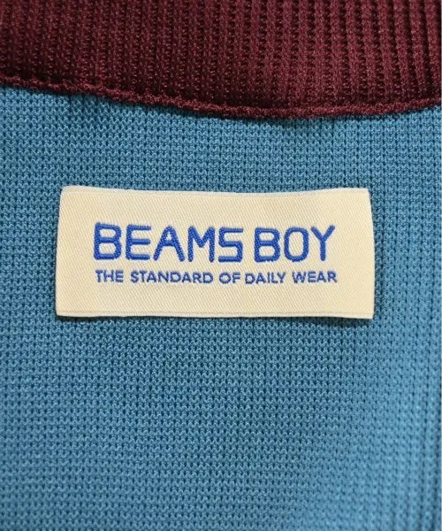 BEAMS BOY T-Shirts/Oberteile