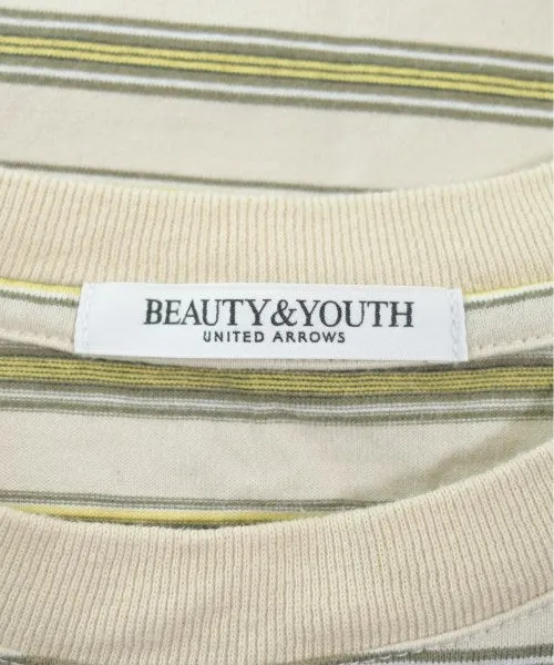 BEAUTY&YOUTH UNITED ARROWS T-Shirts/Oberteile