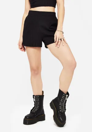 Bela Baumwollshorts