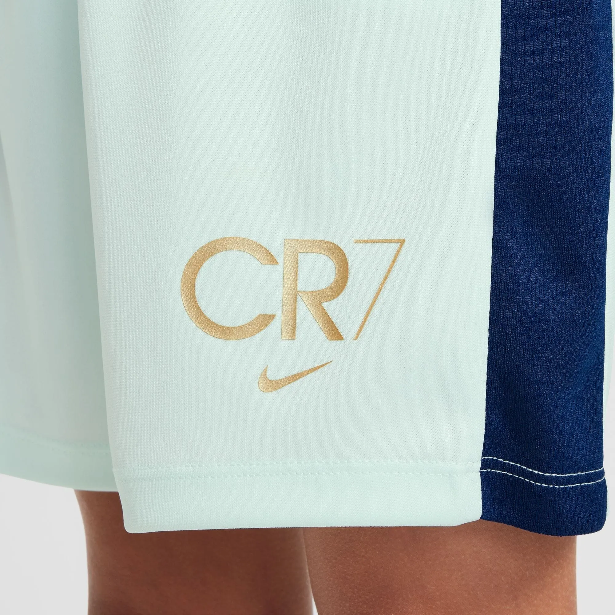 Dri-Fit CR7 Fußballshorts für größere Kinder (HF4346-394)