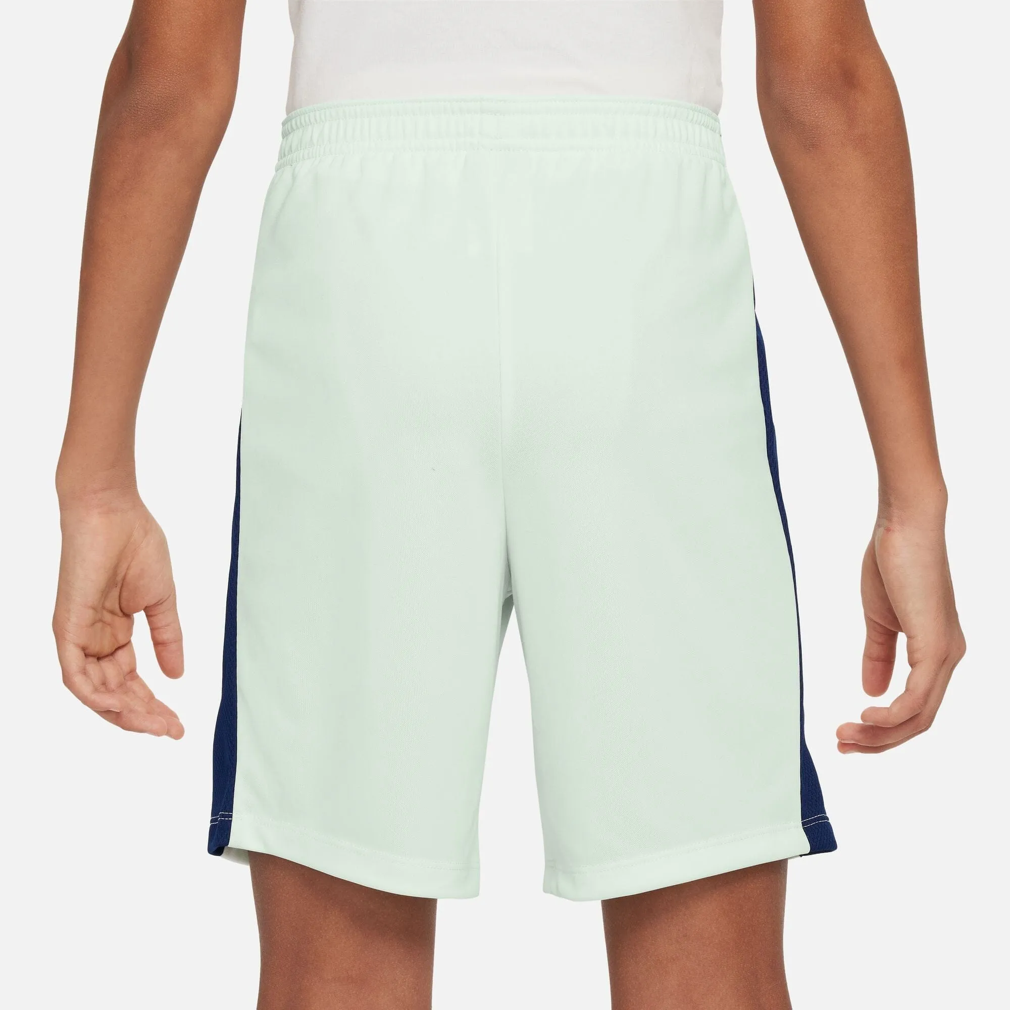 Dri-Fit CR7 Fußballshorts für größere Kinder (HF4346-394)
