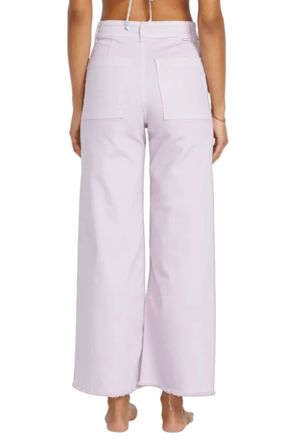 BILLABONG Free Fall Twill Hose - Amethystrauch