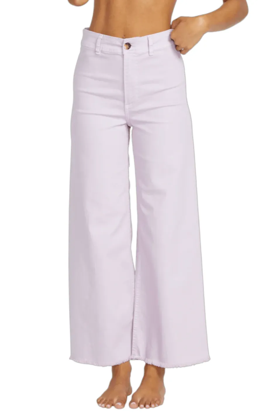 BILLABONG Free Fall Twill Hose - Amethystrauch