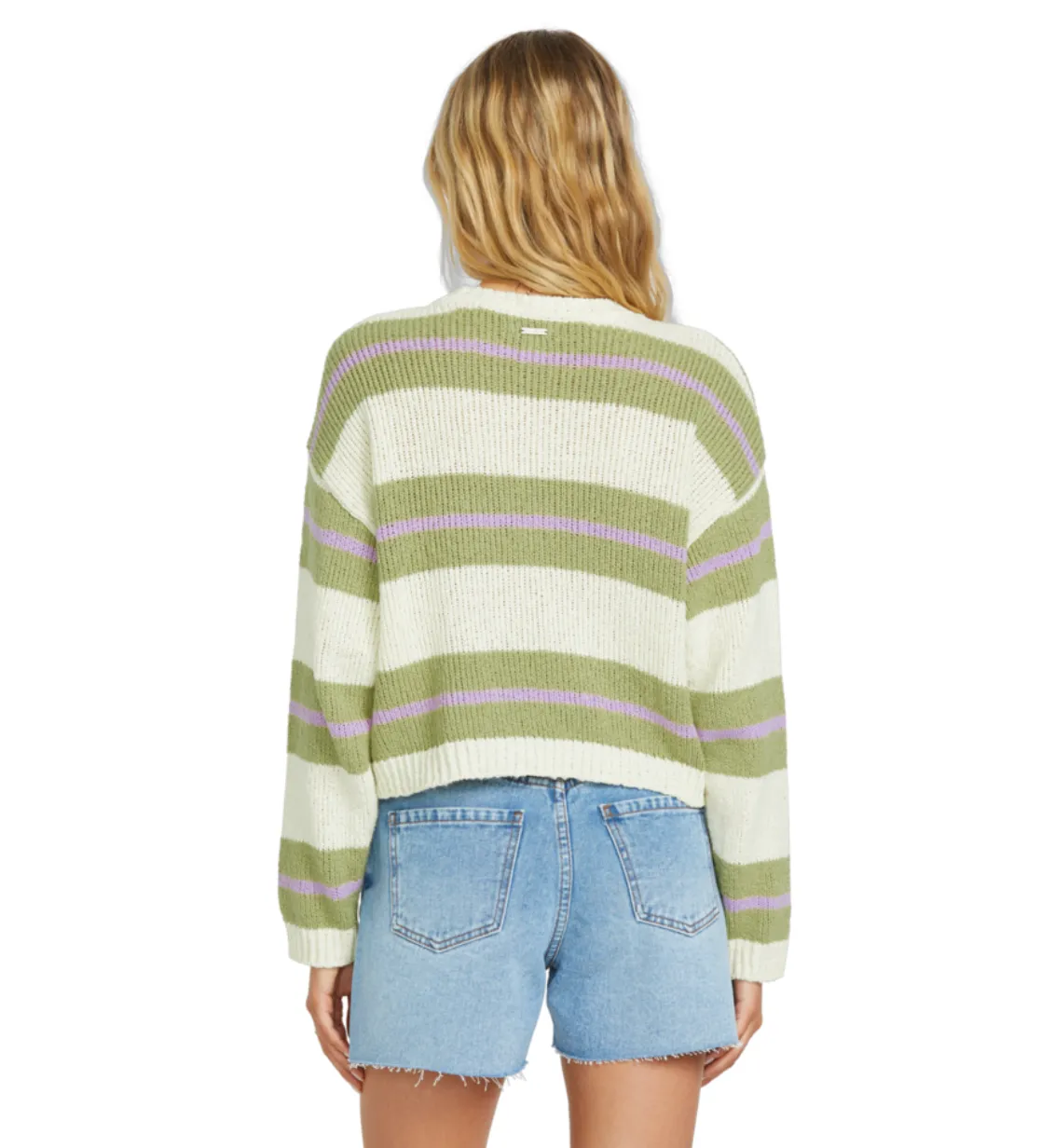 BILLABONG Make It Waves Pullover