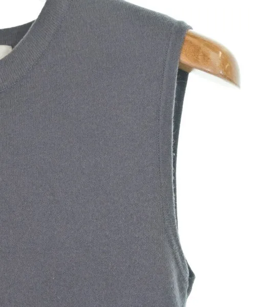 BLACK By Moussy Tanktops