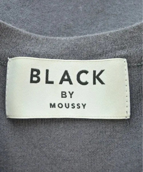 BLACK By Moussy Tanktops
