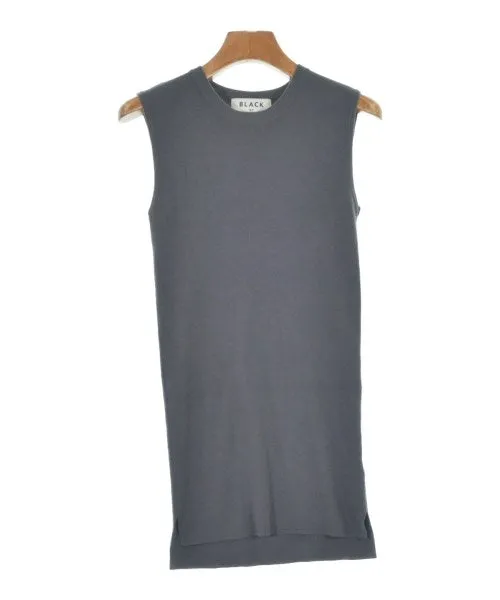 BLACK By Moussy Tanktops