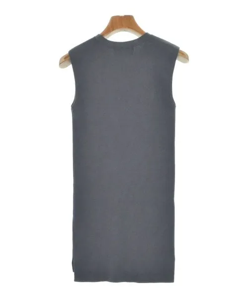 BLACK By Moussy Tanktops