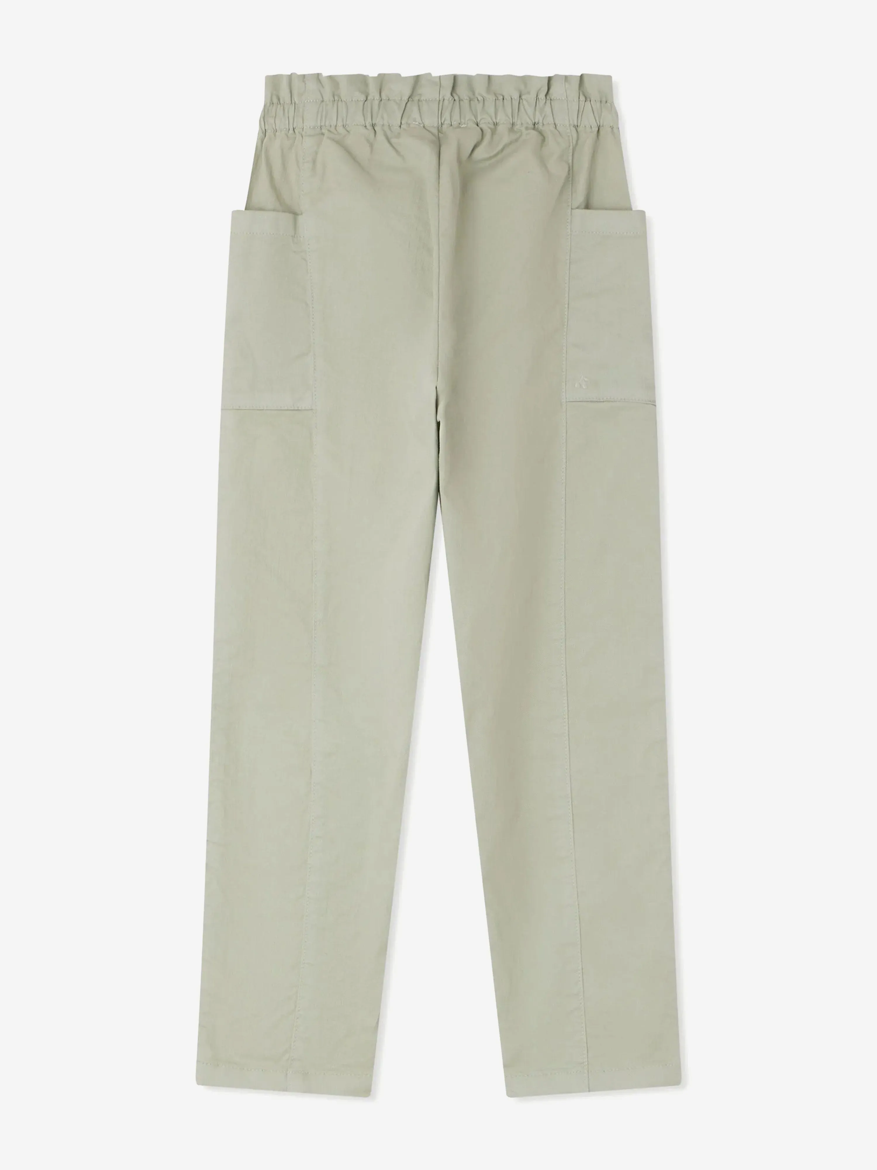 Bonpoint Mädchen Tiche Hose in Grün
