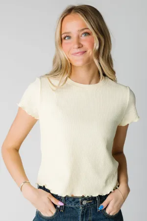 Boston Rippen-T-Shirt