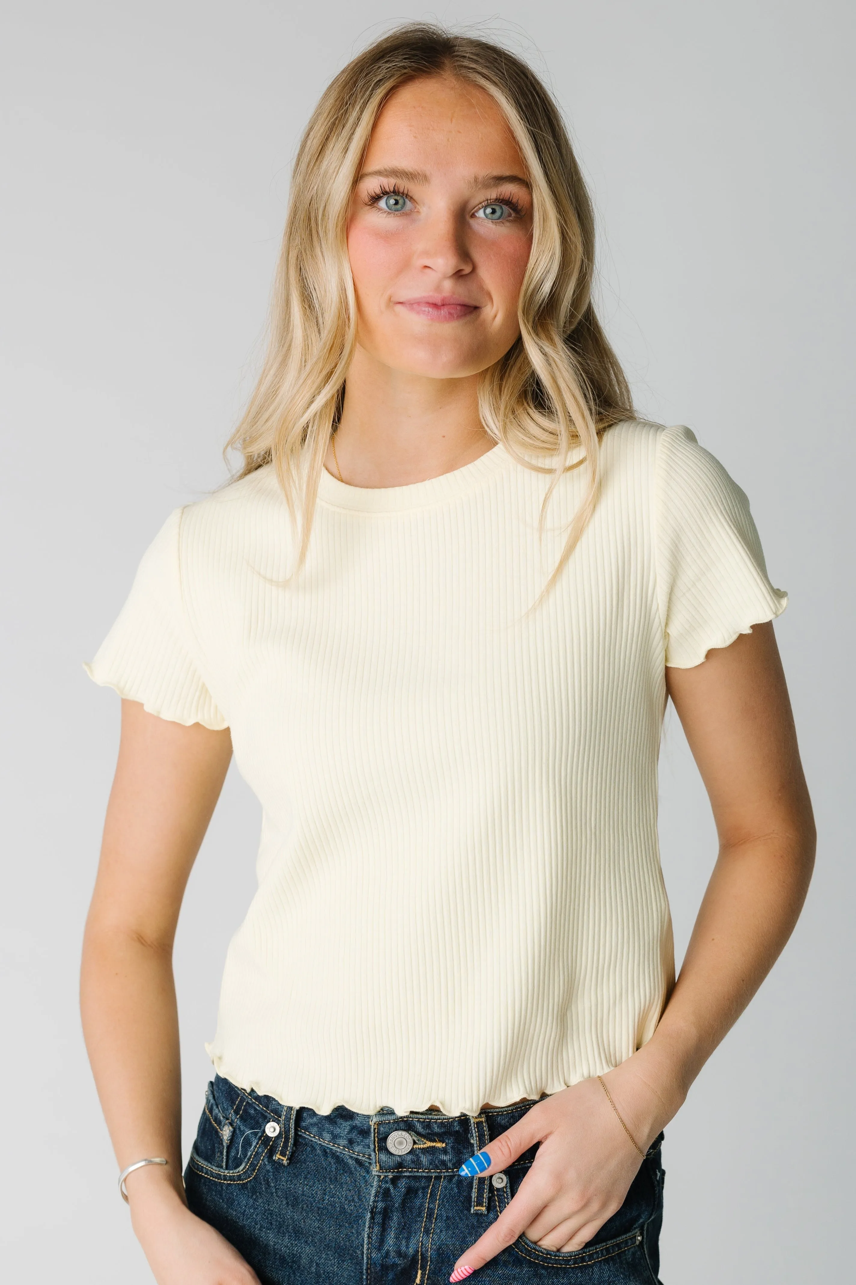 Boston Rippen-T-Shirt
