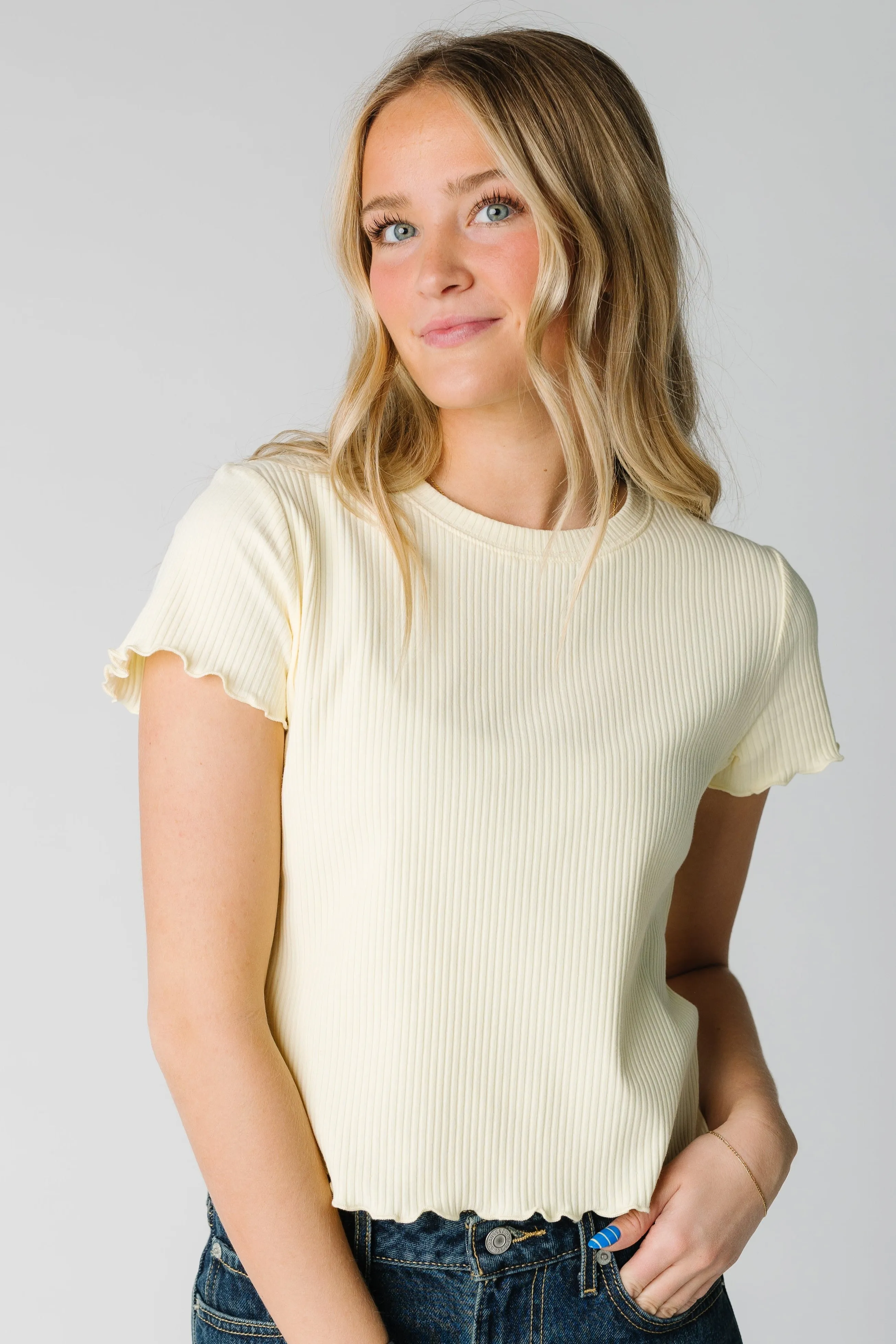 Boston Rippen-T-Shirt