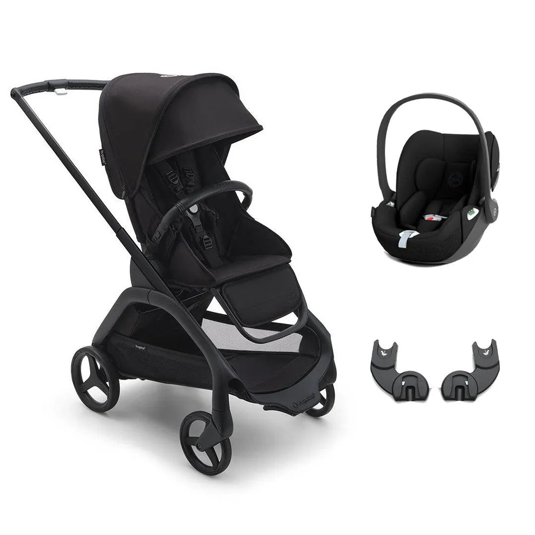 Bugaboo Dragonfly   Cloud T Reisesystem