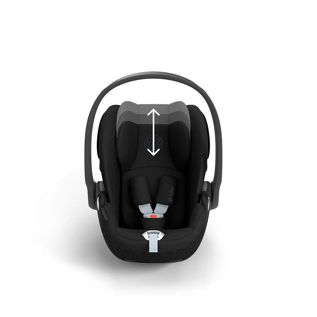 Bugaboo Dragonfly   Cloud T Reisesystem