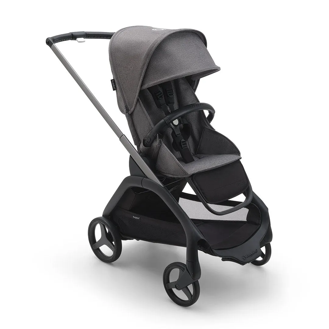 Bugaboo Dragonfly   Cloud T Reisesystem