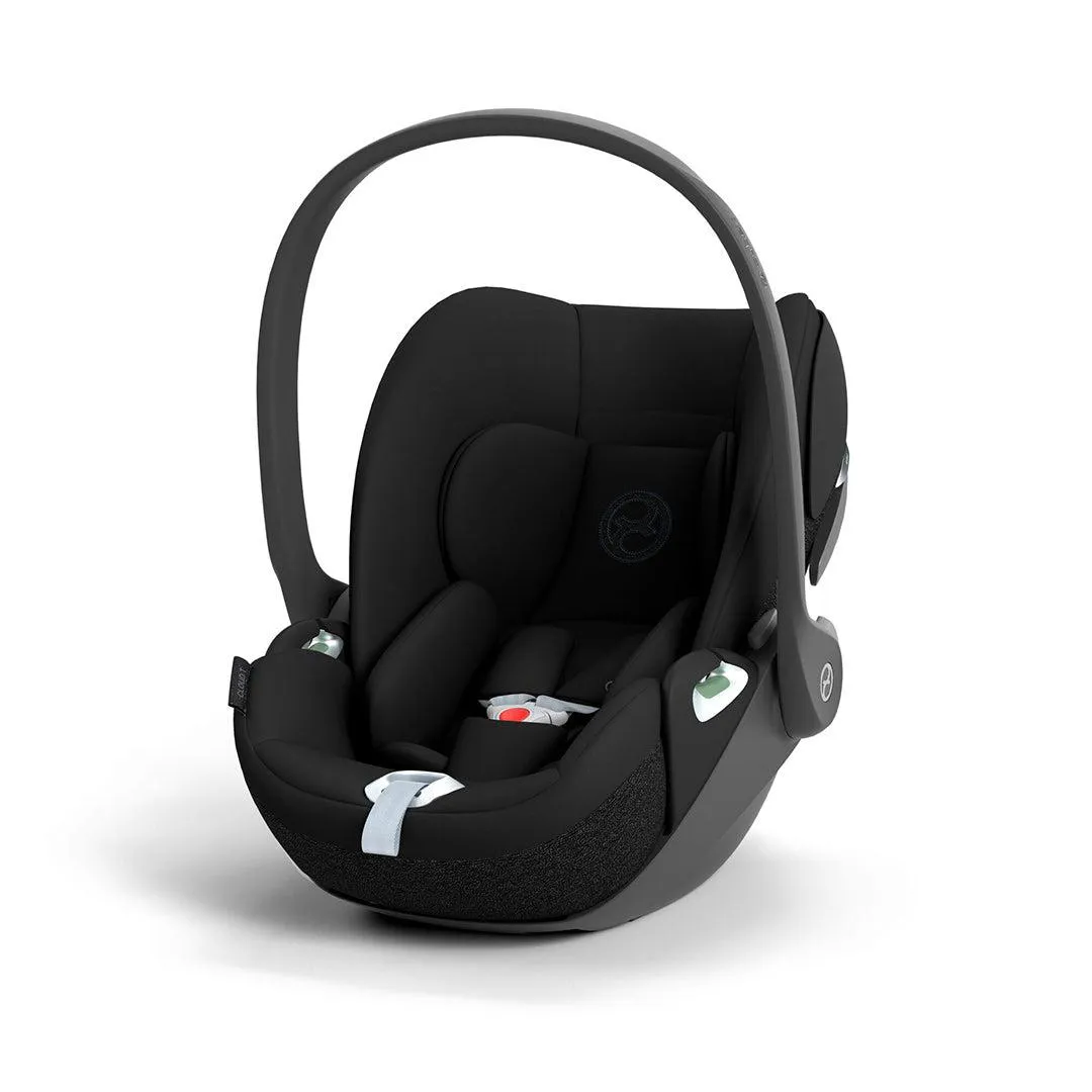 Bugaboo Dragonfly   Cloud T Reisesystem