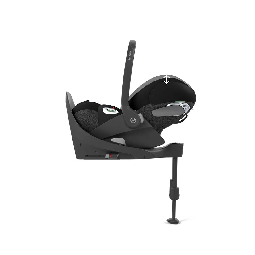 Bugaboo Dragonfly   Cloud T Reisesystem