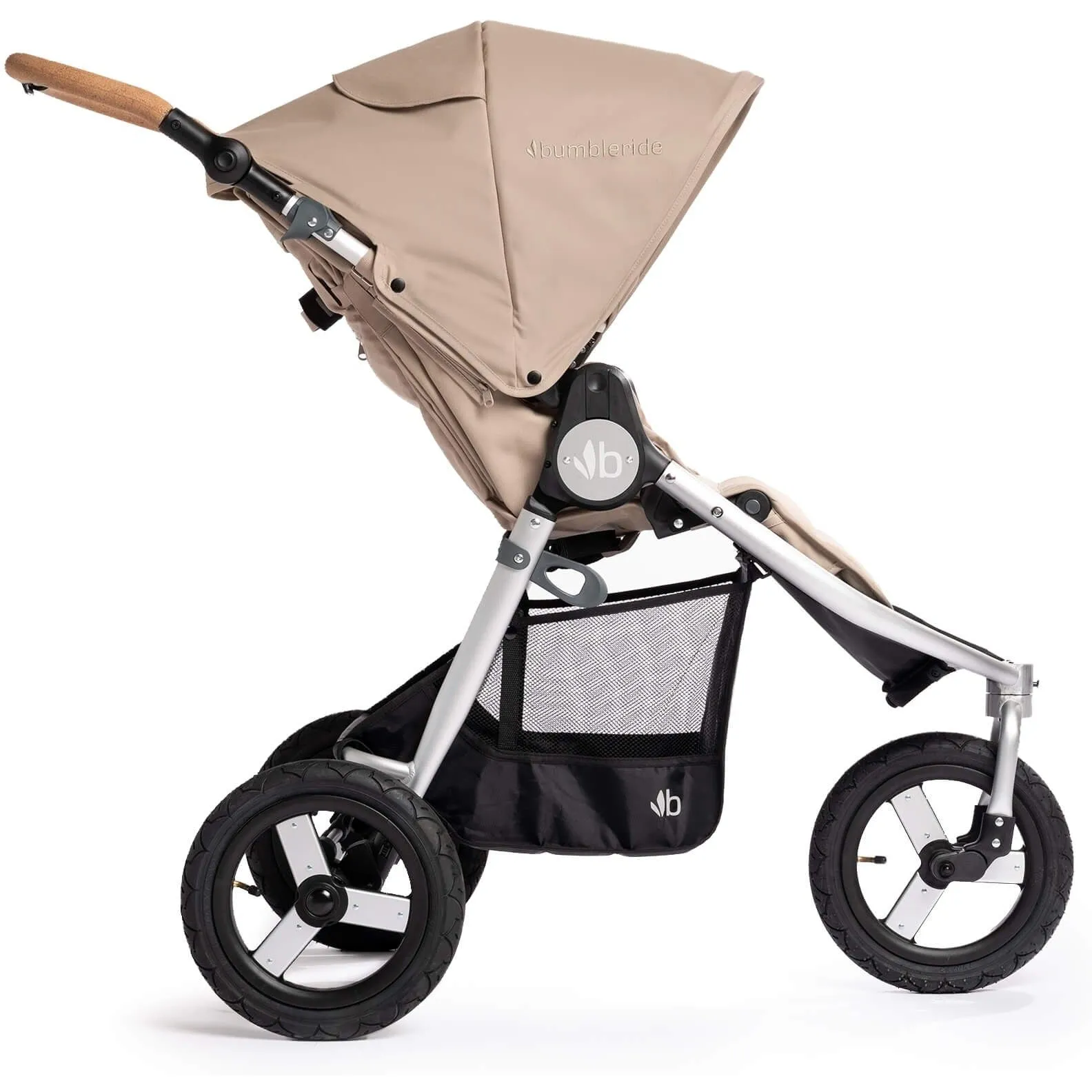 Bumbleride Indie All-Terrain-Kinderwagen
