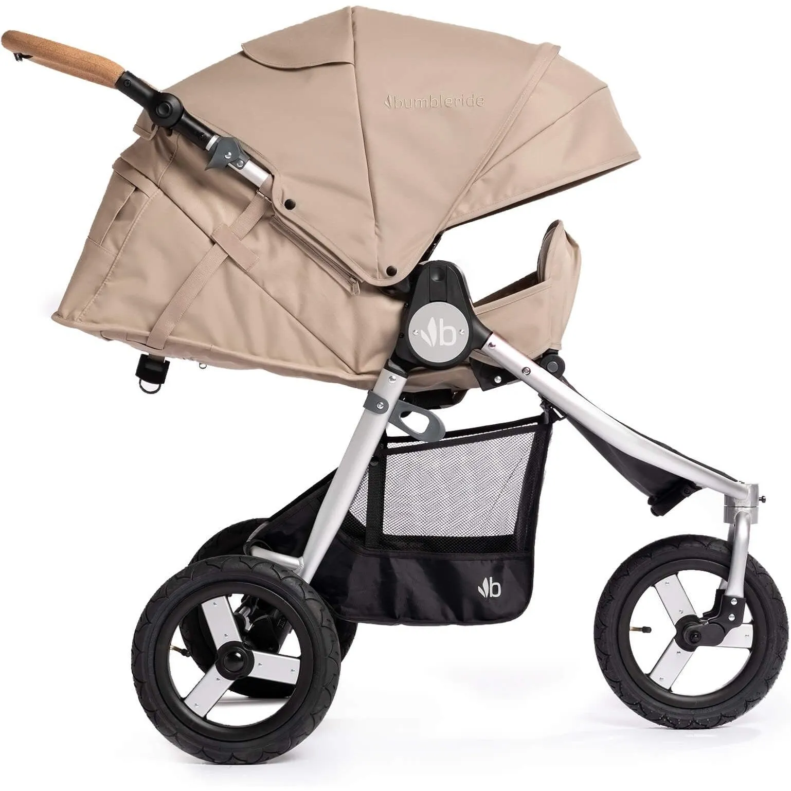 Bumbleride Indie All-Terrain-Kinderwagen