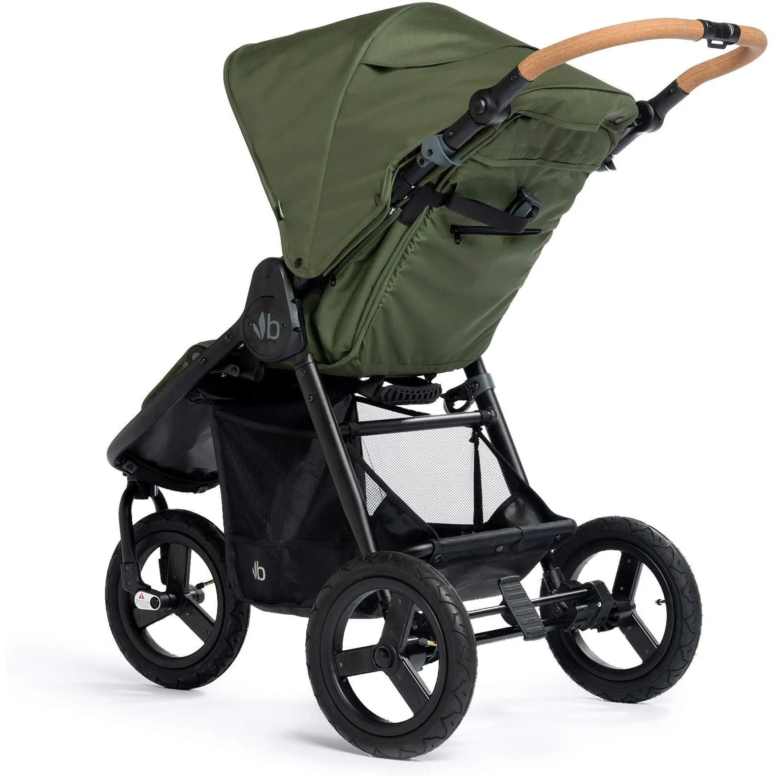 Bumbleride Indie All-Terrain-Kinderwagen