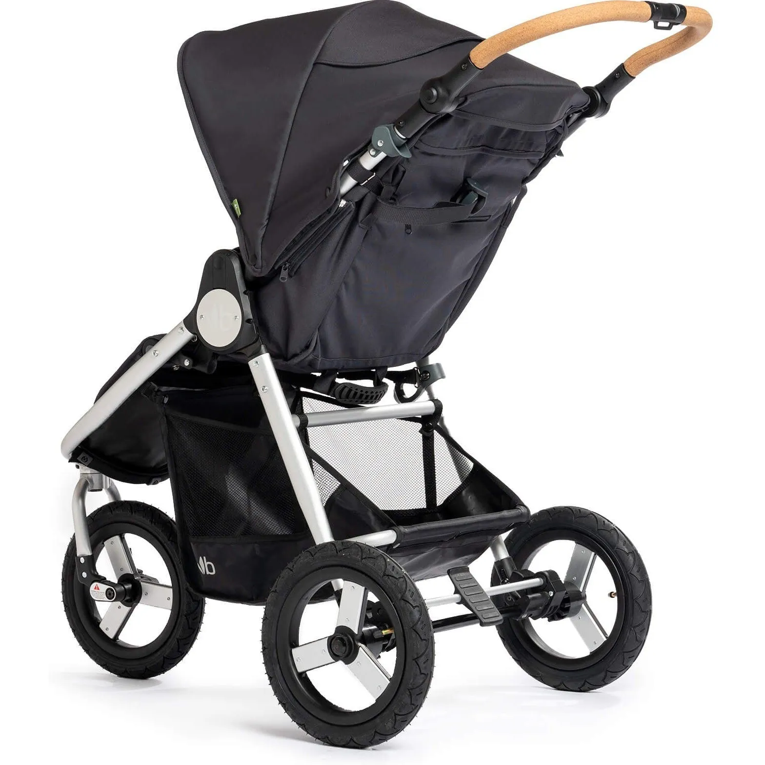 Bumbleride Indie All-Terrain-Kinderwagen