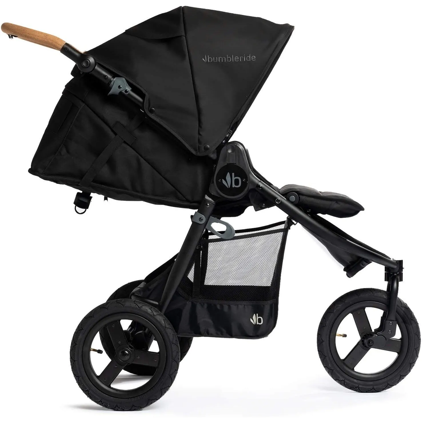 Bumbleride Indie All-Terrain-Kinderwagen
