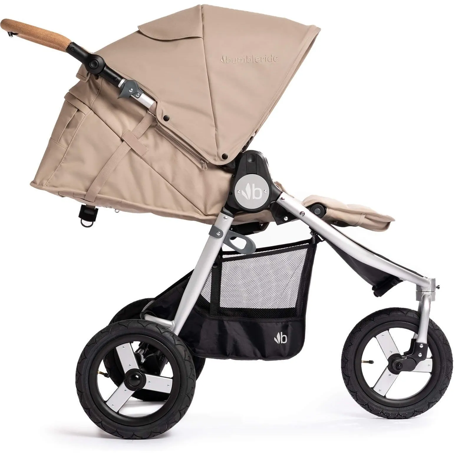 Bumbleride Indie All-Terrain-Kinderwagen