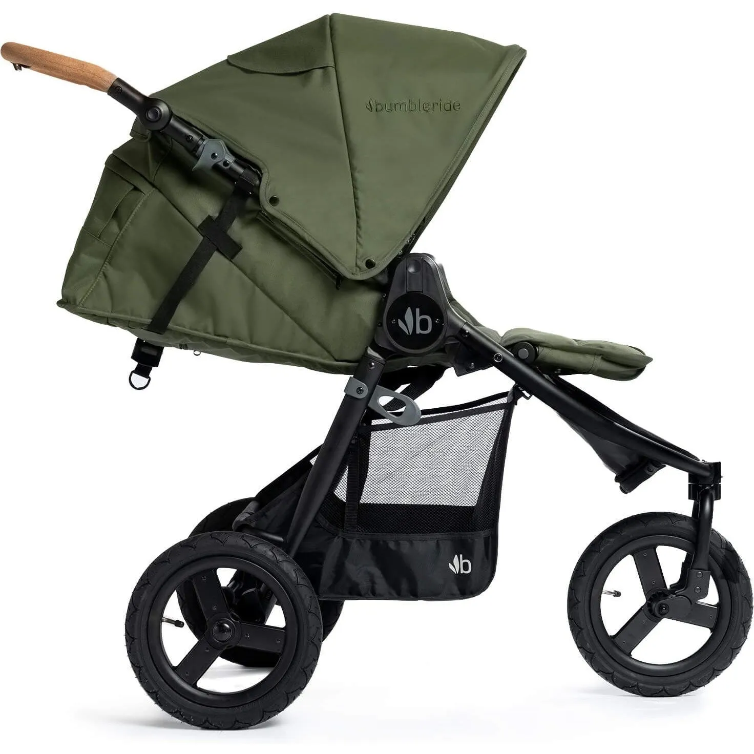 Bumbleride Indie All-Terrain-Kinderwagen