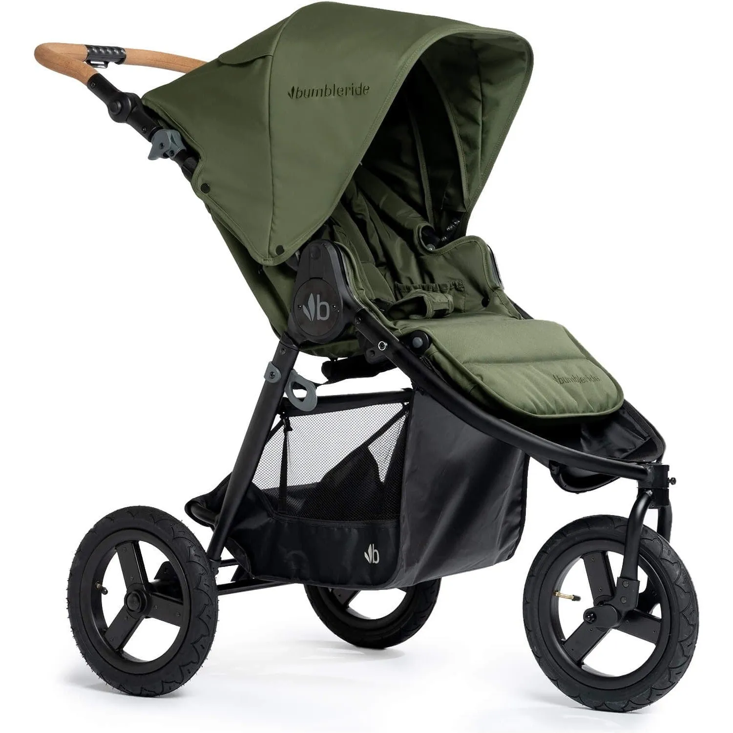 Bumbleride Indie All-Terrain-Kinderwagen