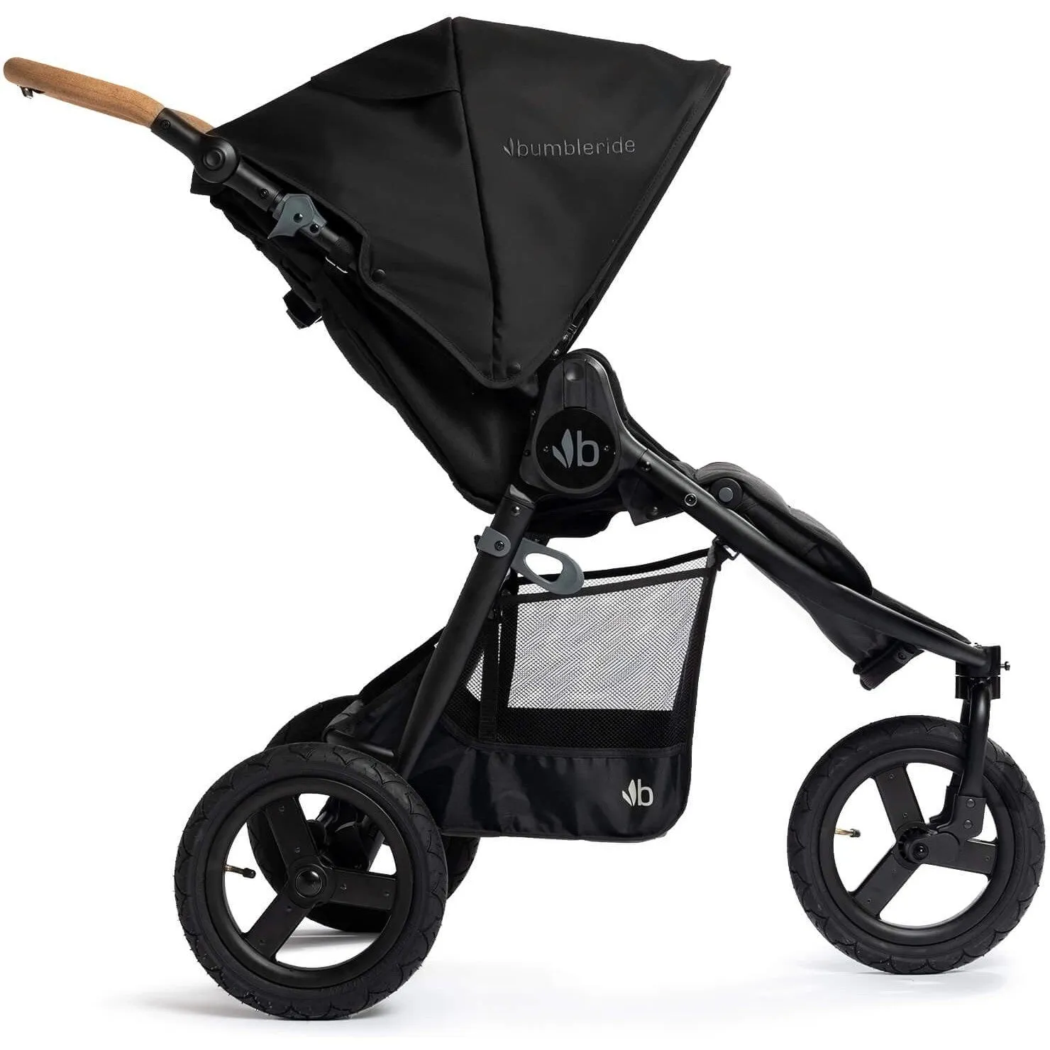 Bumbleride Indie All-Terrain-Kinderwagen