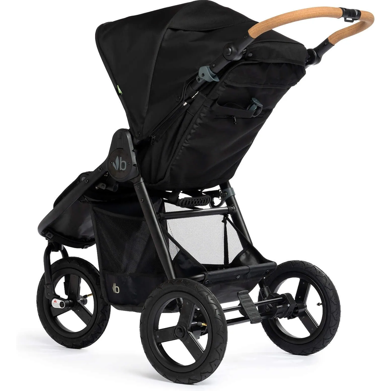 Bumbleride Indie All-Terrain-Kinderwagen