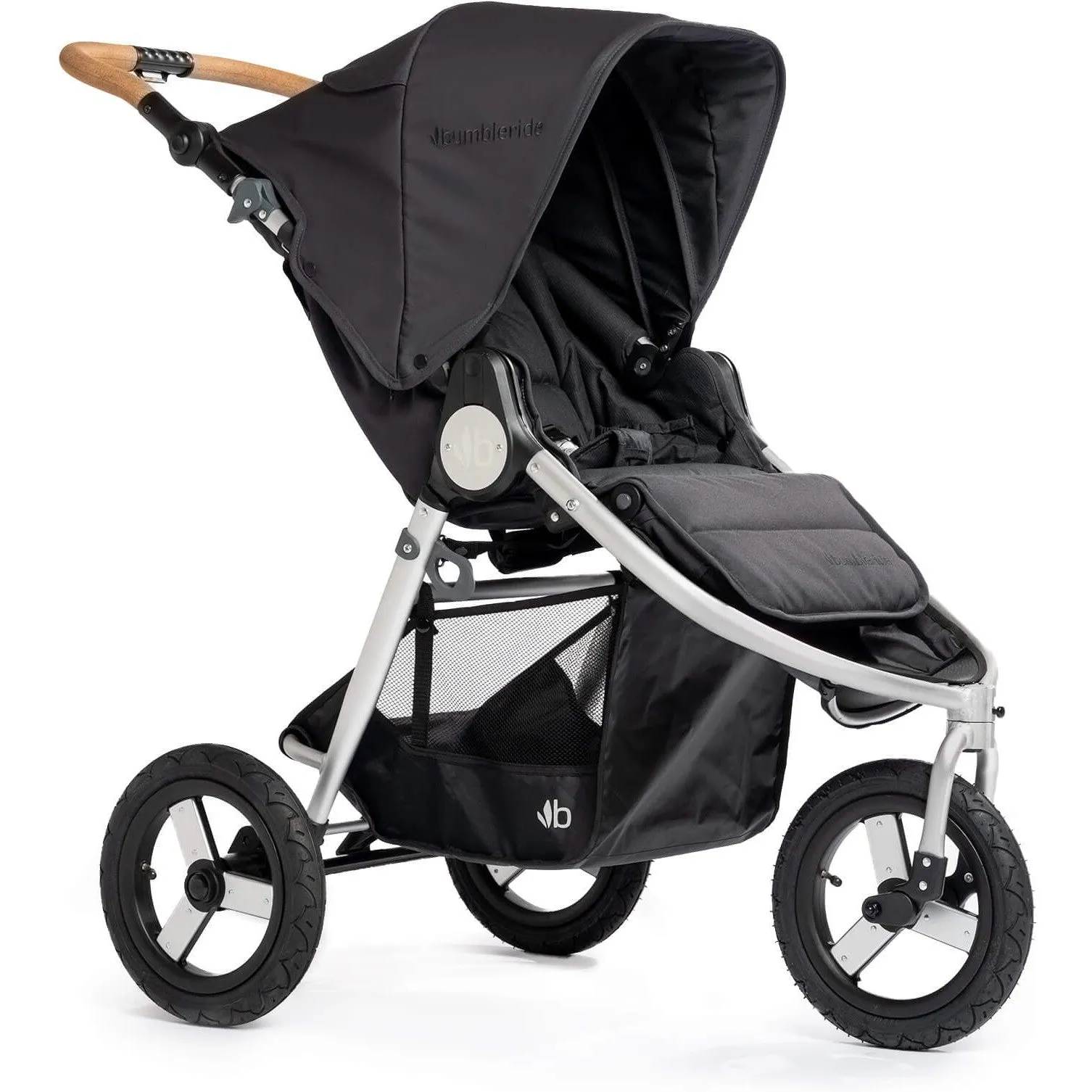Bumbleride Indie All-Terrain-Kinderwagen