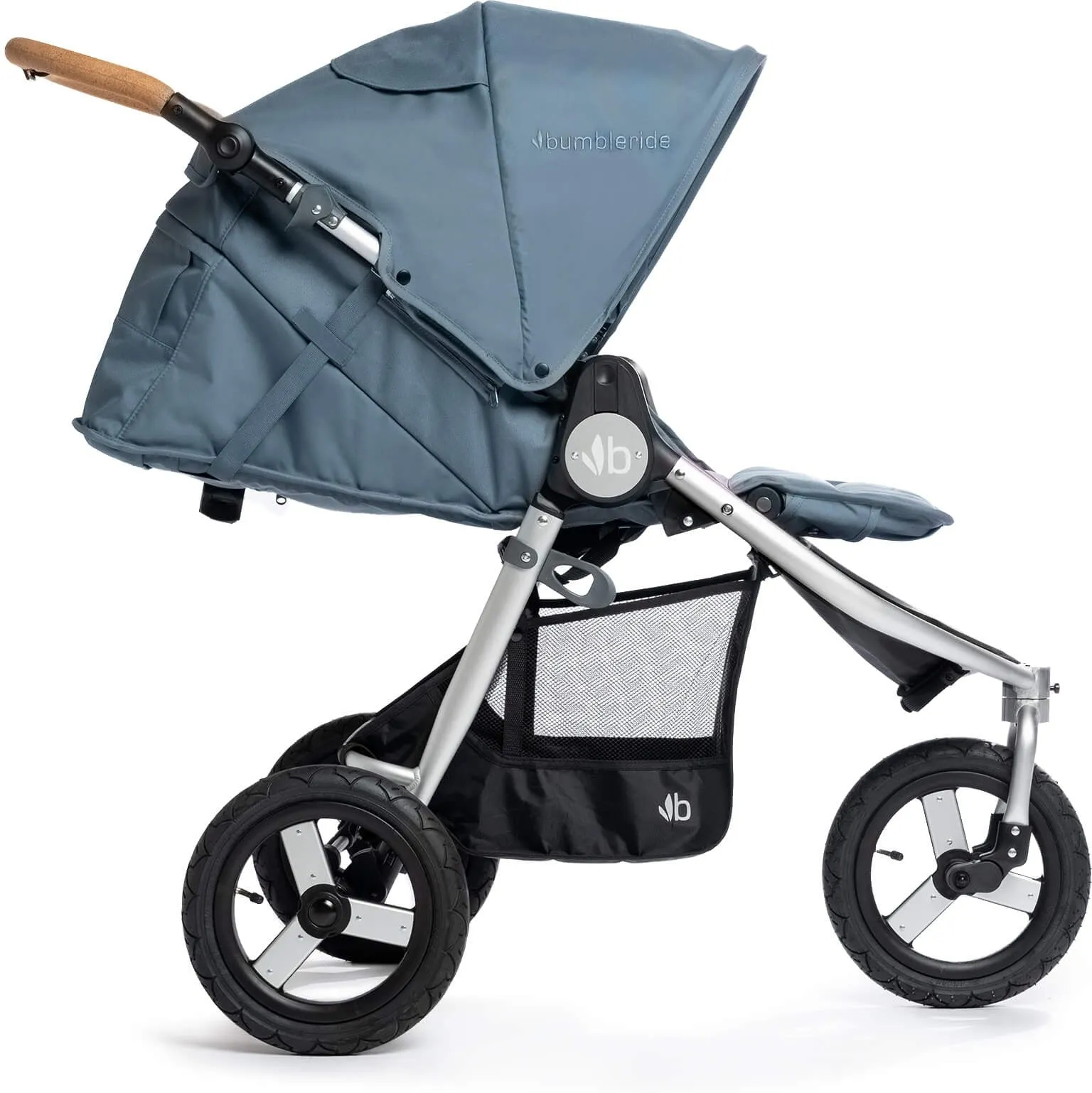 Bumbleride Indie All-Terrain-Kinderwagen