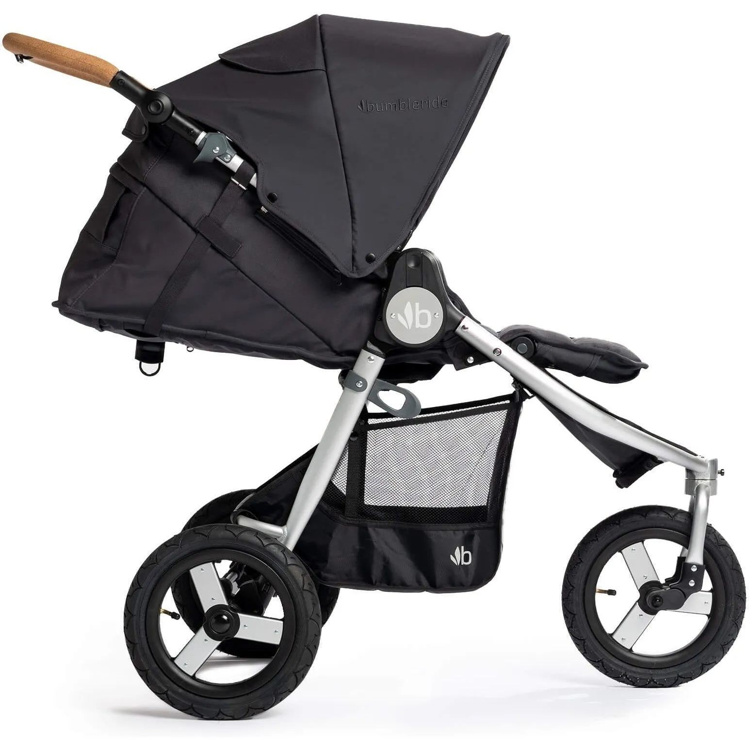 Bumbleride Indie All-Terrain-Kinderwagen