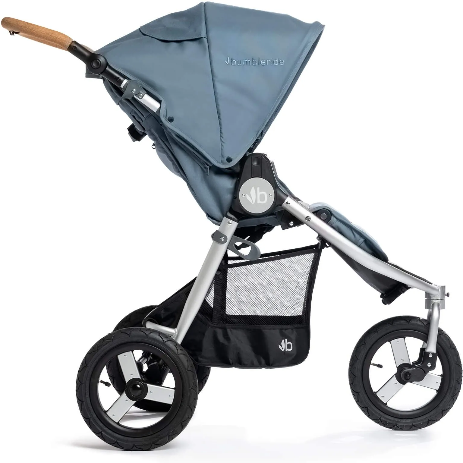 Bumbleride Indie All-Terrain-Kinderwagen