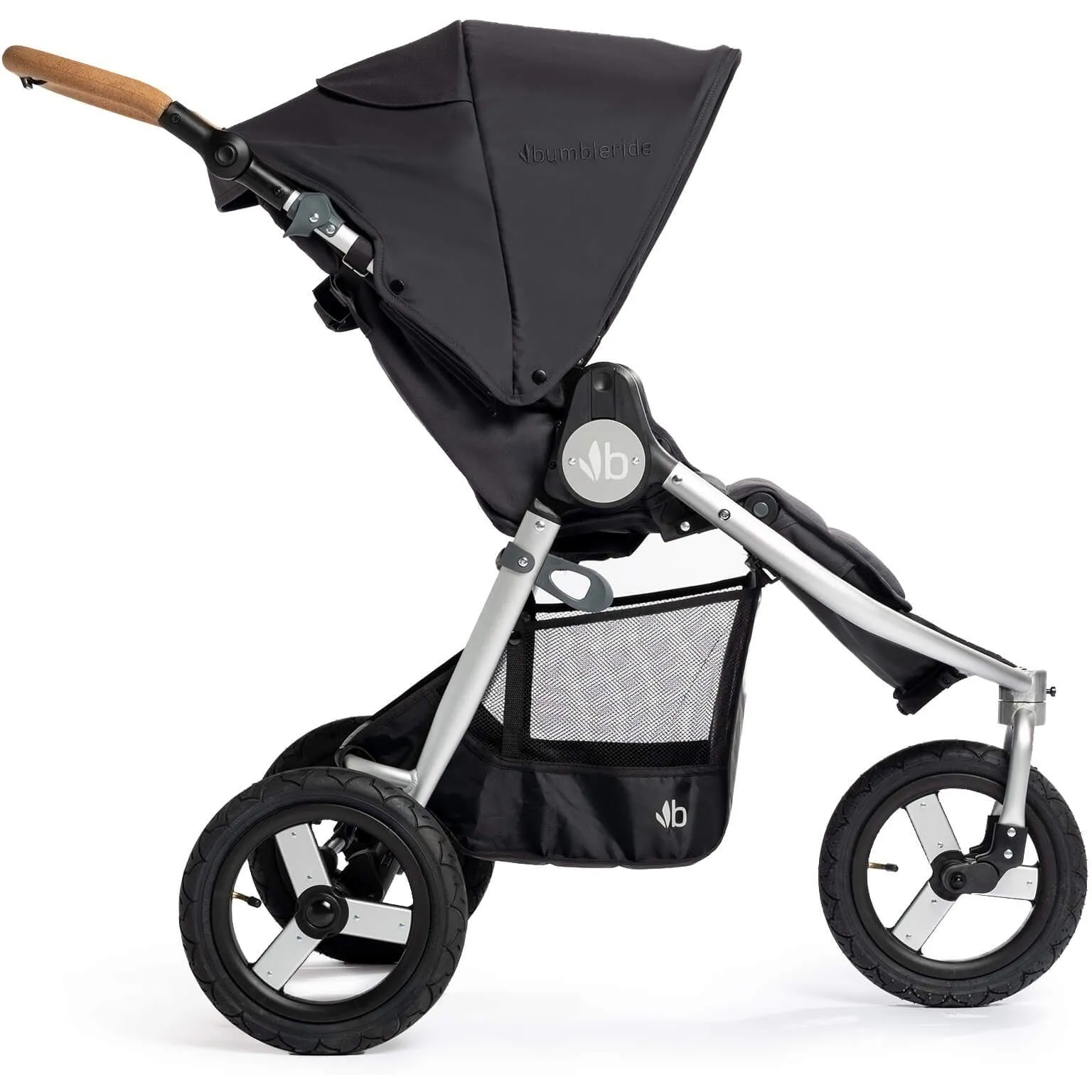 Bumbleride Indie All-Terrain-Kinderwagen