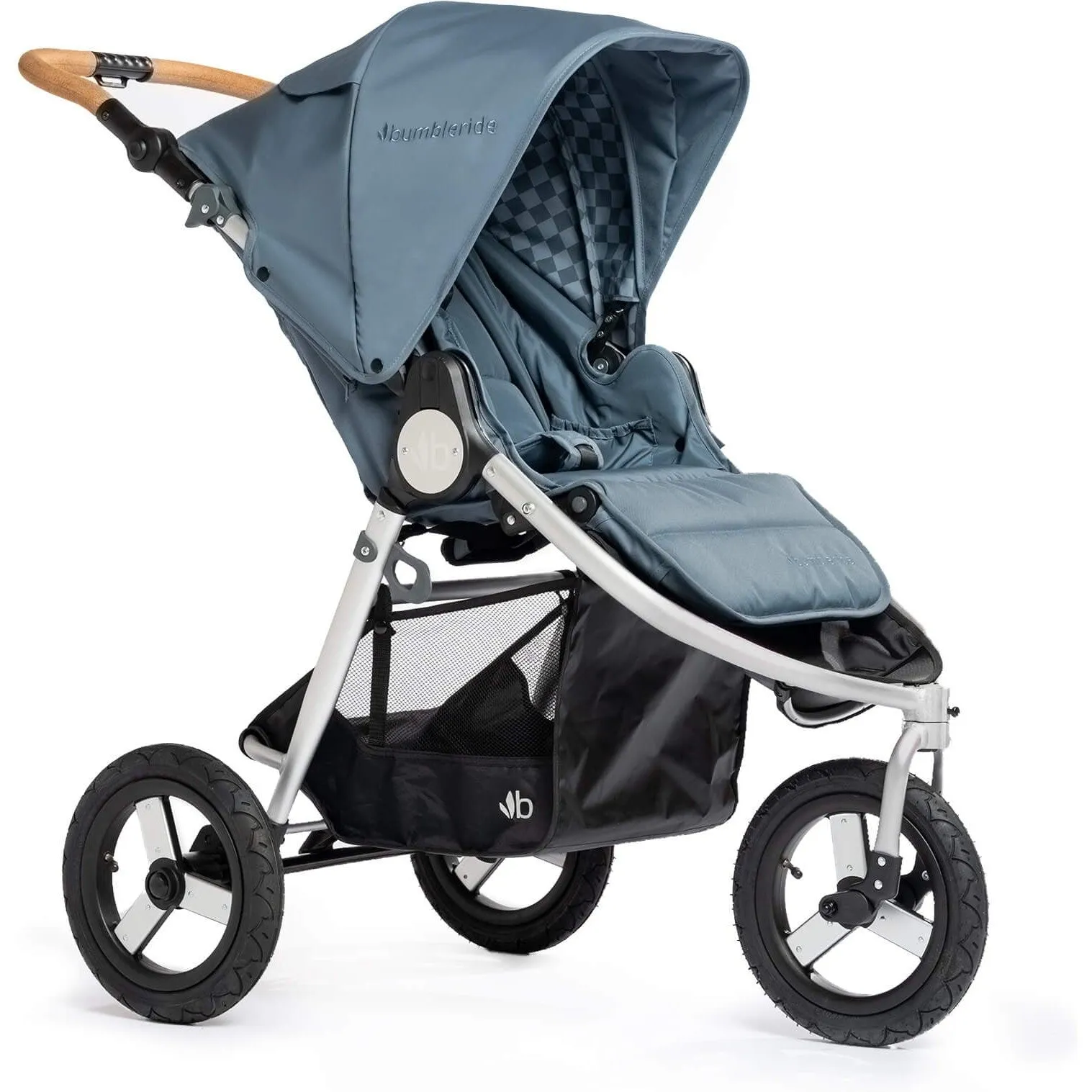 Bumbleride Indie All-Terrain-Kinderwagen