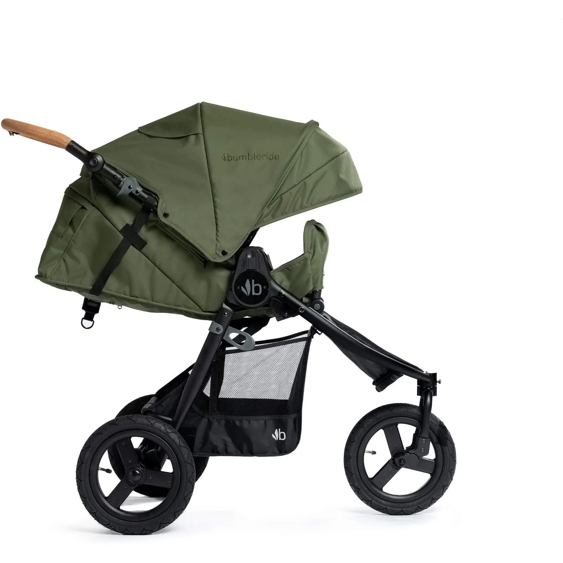 Bumbleride Indie All-Terrain-Kinderwagen