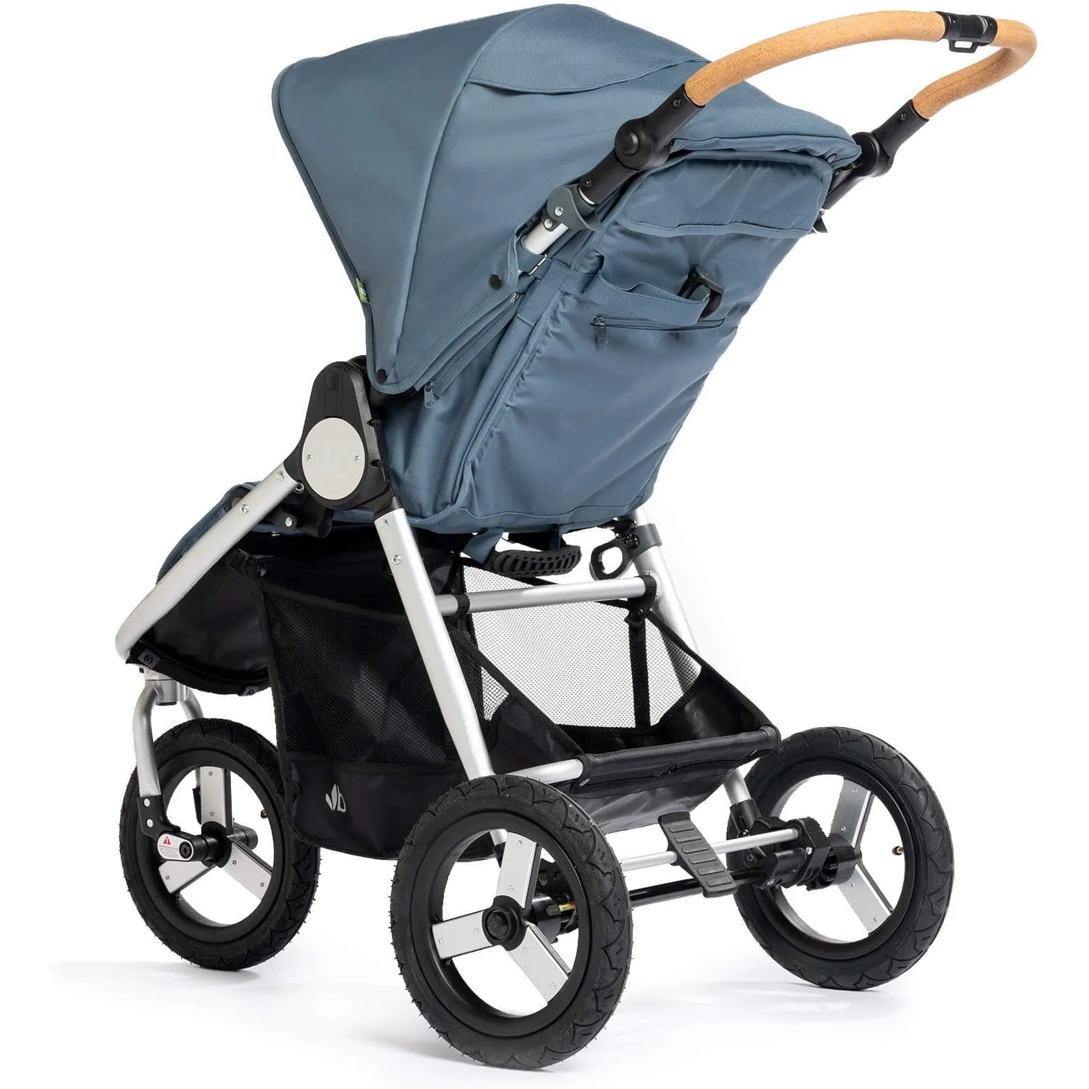 Bumbleride Indie All-Terrain-Kinderwagen