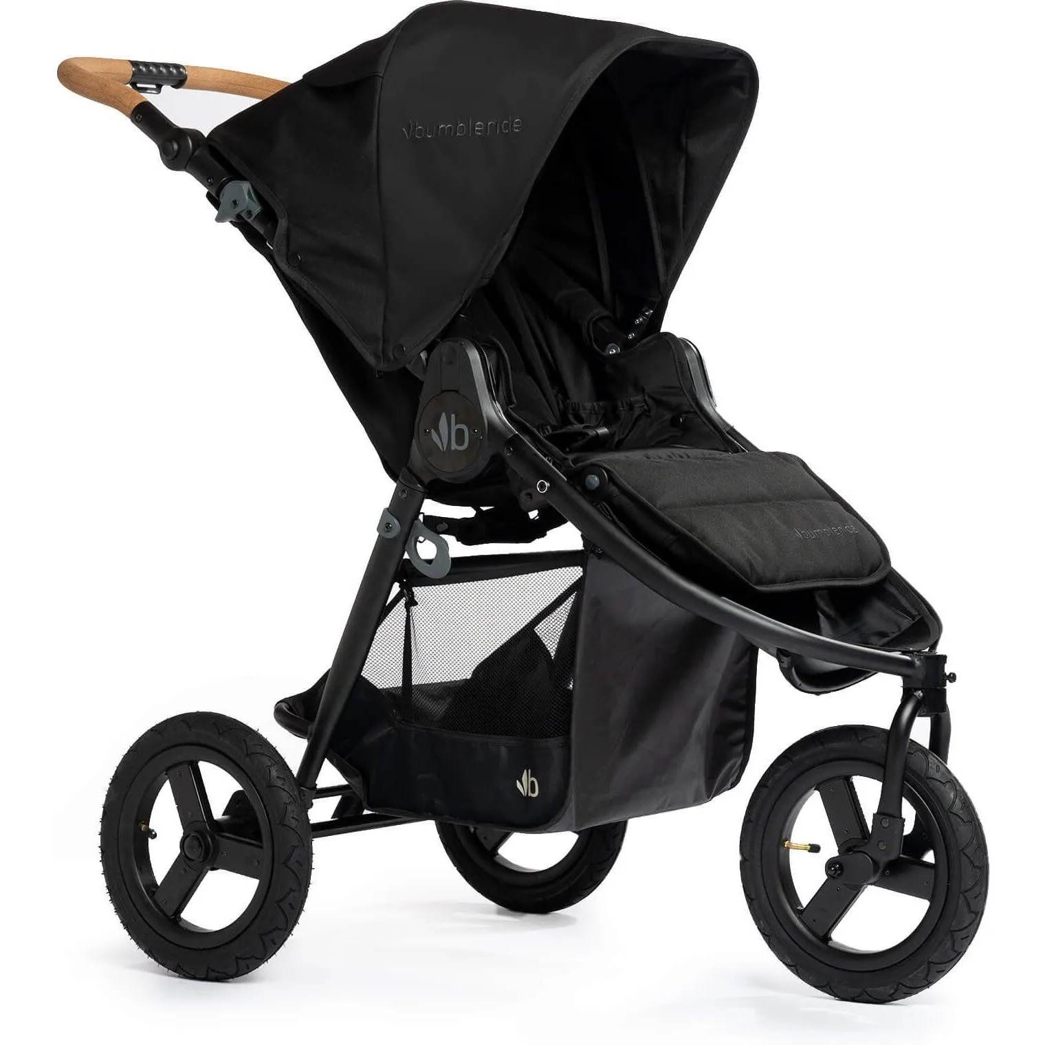 Bumbleride Indie All-Terrain-Kinderwagen