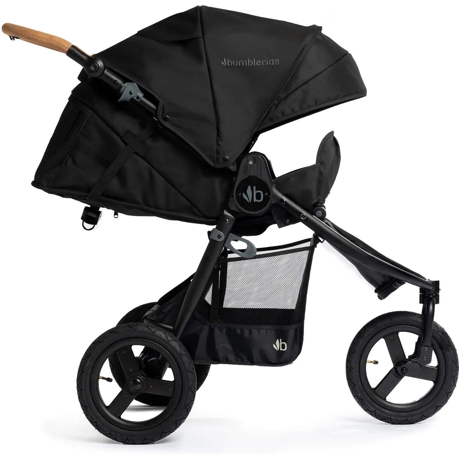 Bumbleride Indie All-Terrain-Kinderwagen
