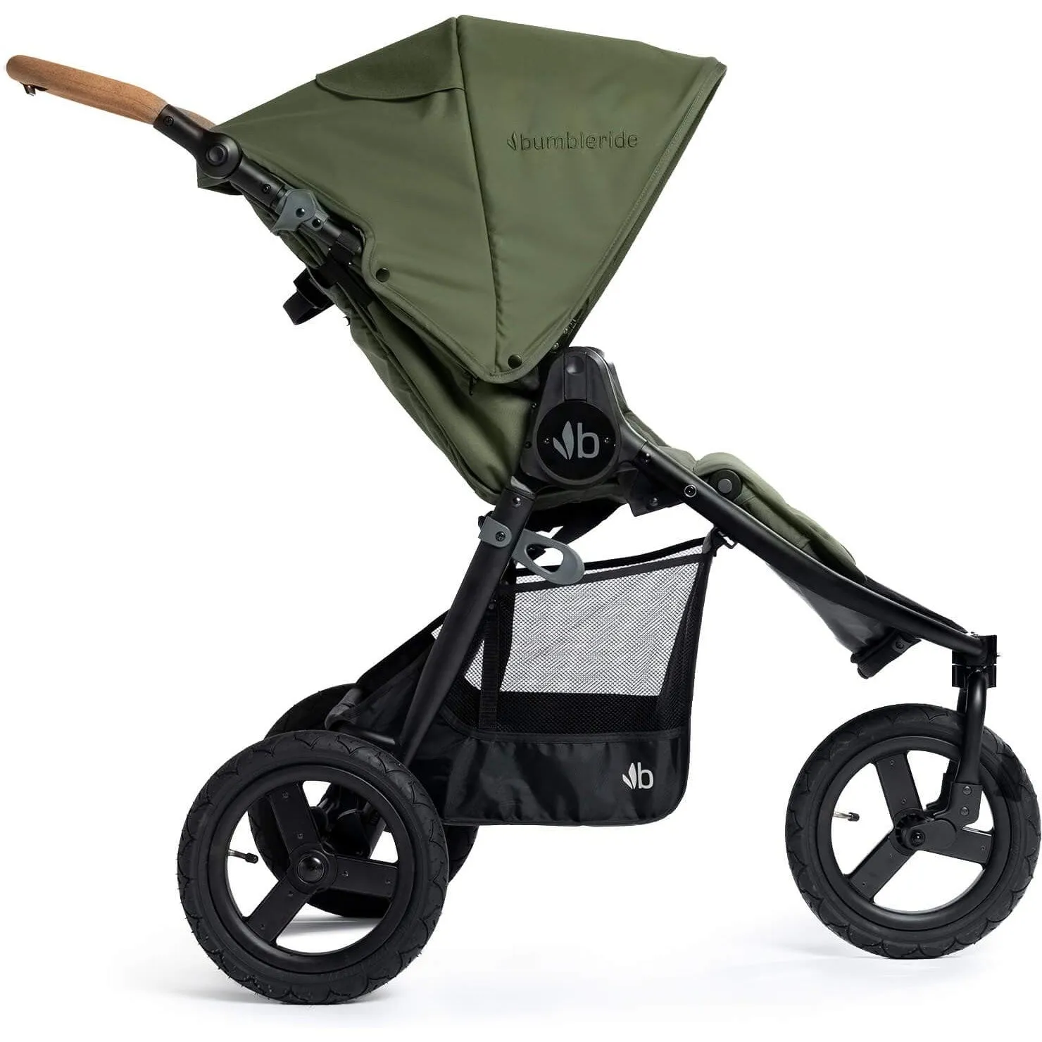 Bumbleride Indie All-Terrain-Kinderwagen