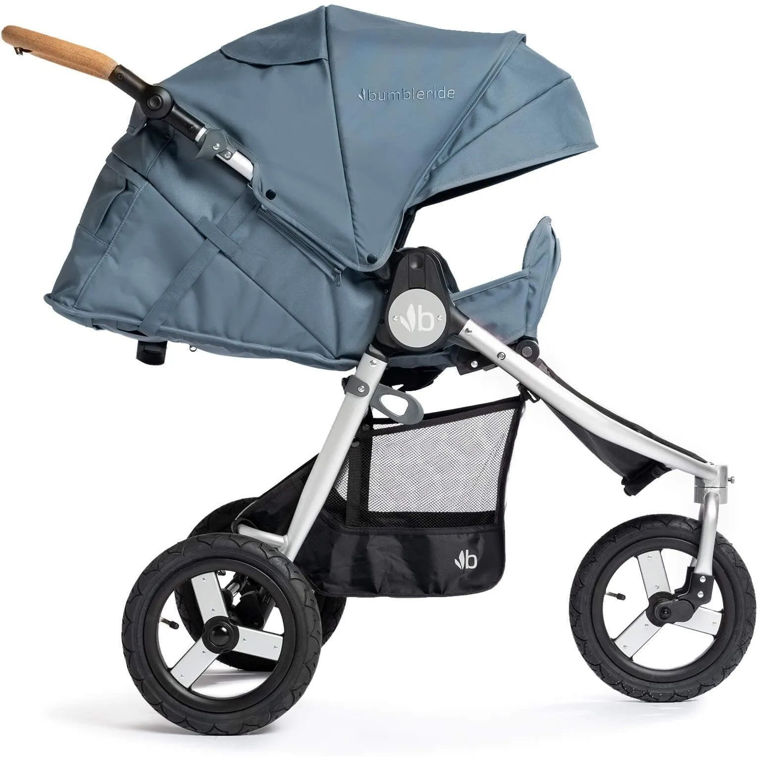 Bumbleride Indie All-Terrain-Kinderwagen