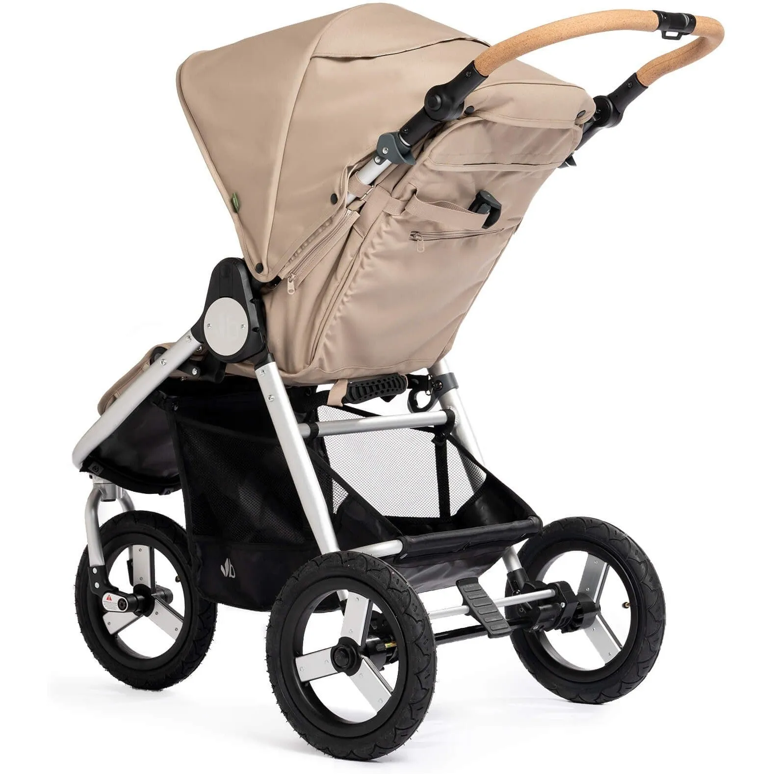 Bumbleride Indie All-Terrain-Kinderwagen