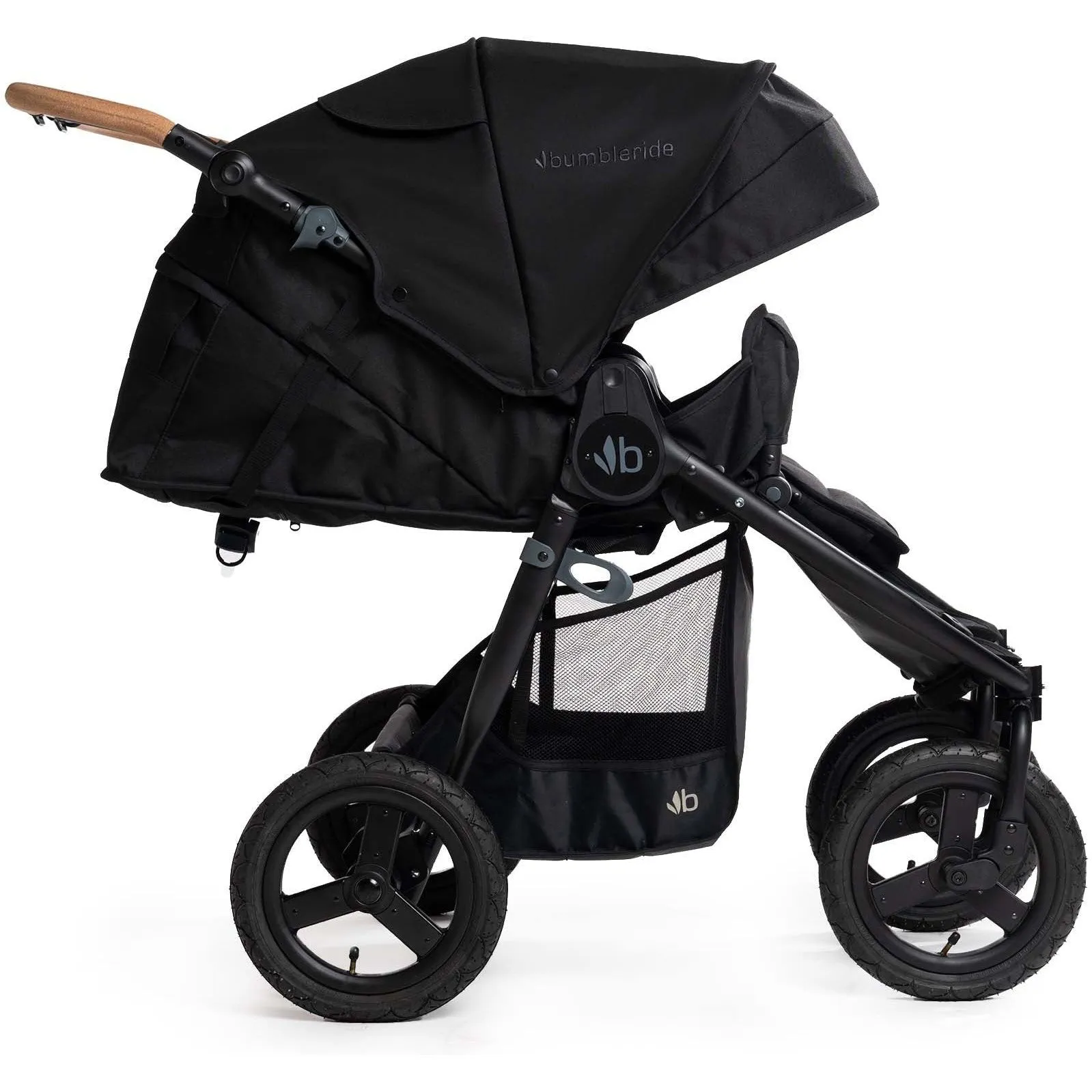 Bumbleride Indie Twin All-Terrain-Kinderwagen