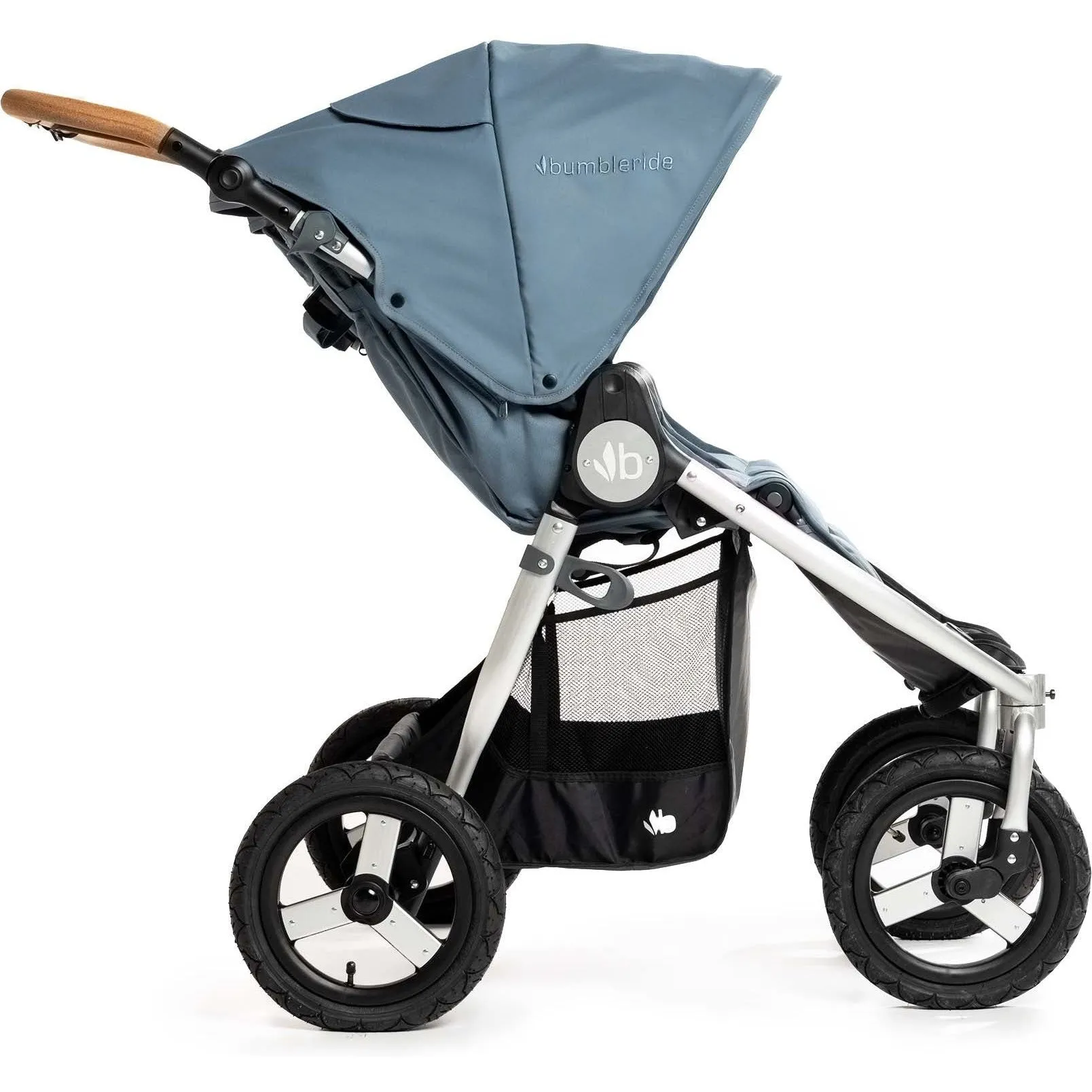 Bumbleride Indie Twin All-Terrain-Kinderwagen